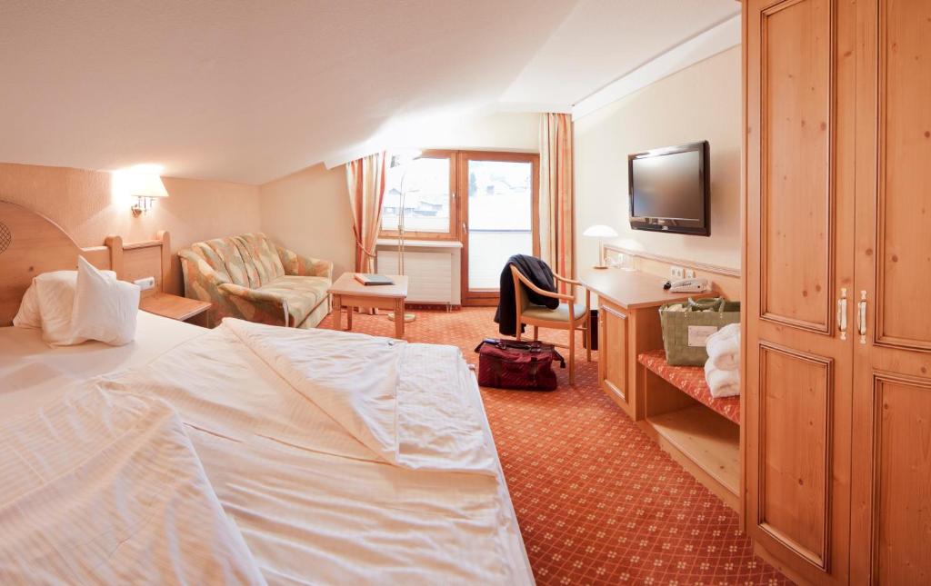Suitehotel Kleinwalsertal photo 2