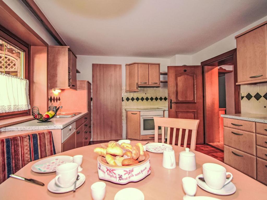 Apartment Manuel by Interhome photo 3
