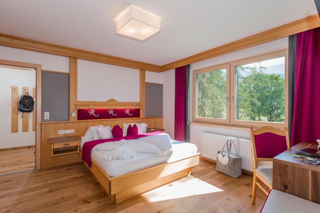 Hotel Rösslhof photo 2