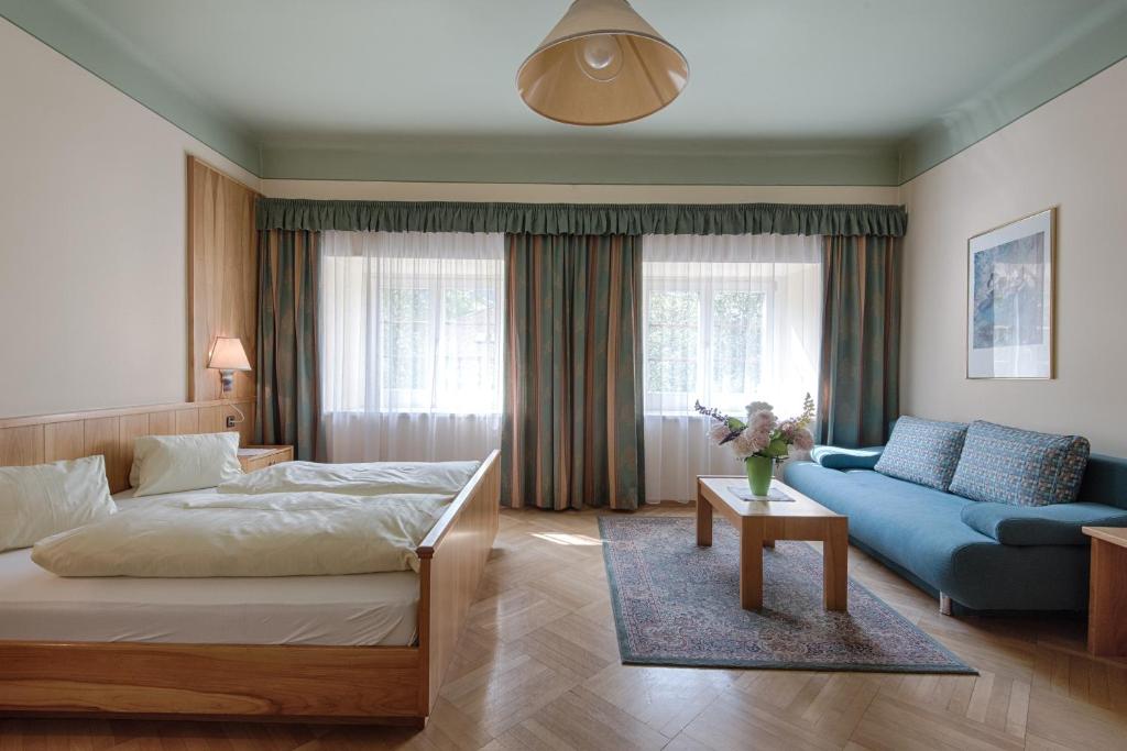 Hotel Post photo 2