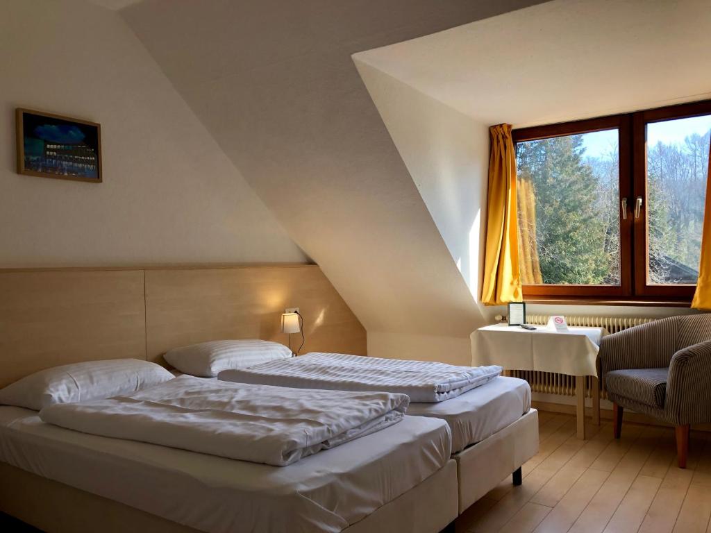 Hotel Schöne Aussicht photo 2