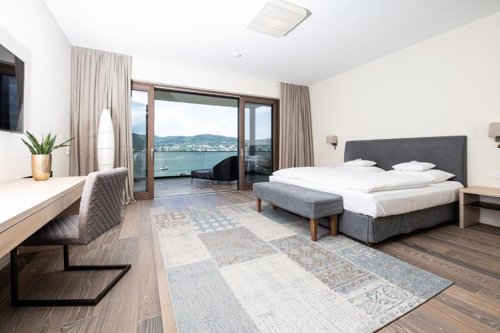 Linde Villas photo 2