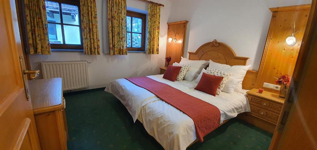 Schlosserhaus Appartements photo 2