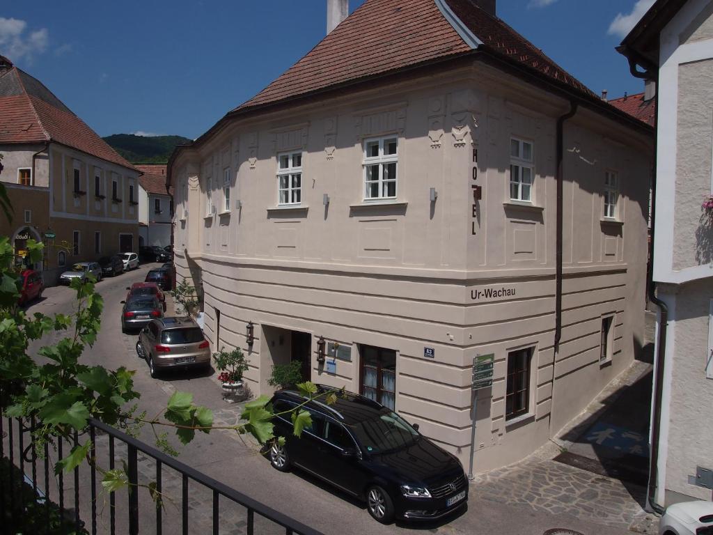 Boutique Hotel Ur-Wachau — photo 1