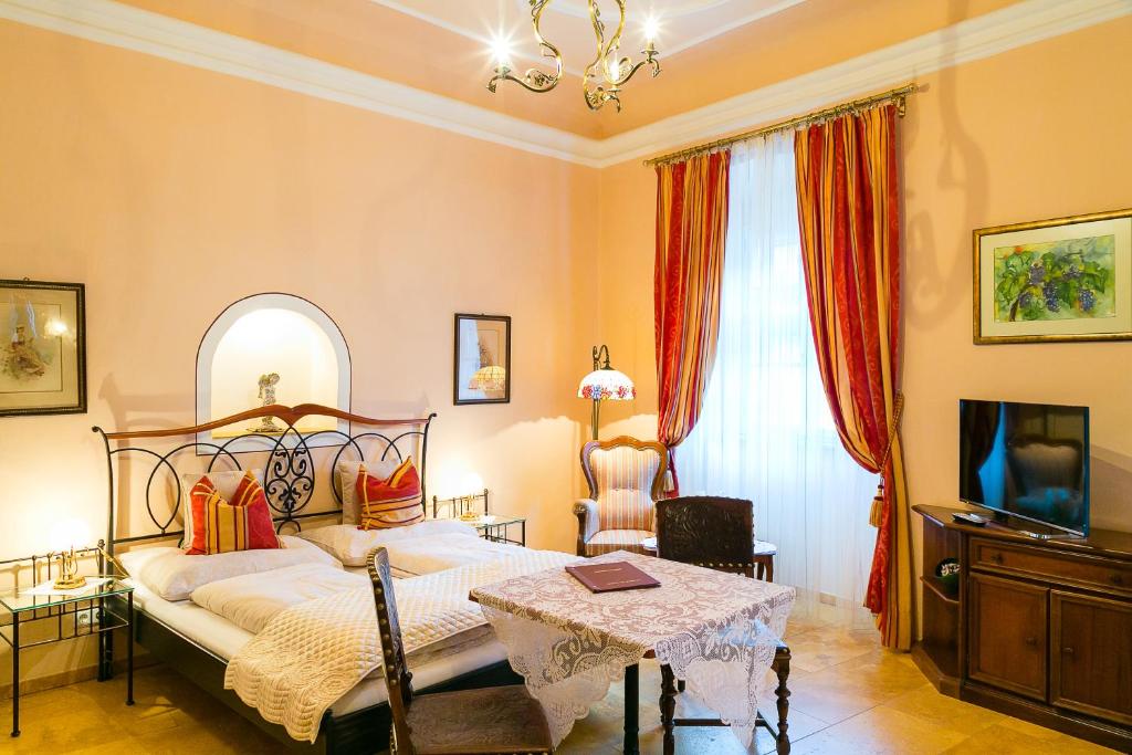 Boutique Hotel Ur-Wachau photo 2