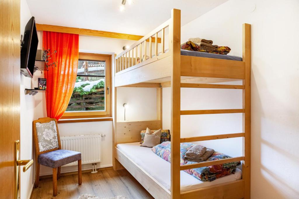 Hotel Sonnblick - Wohnung Klaus photo 2