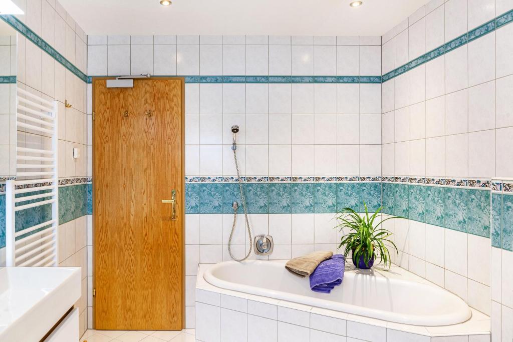 Hotel Sonnblick - Wohnung Klaus photo 3
