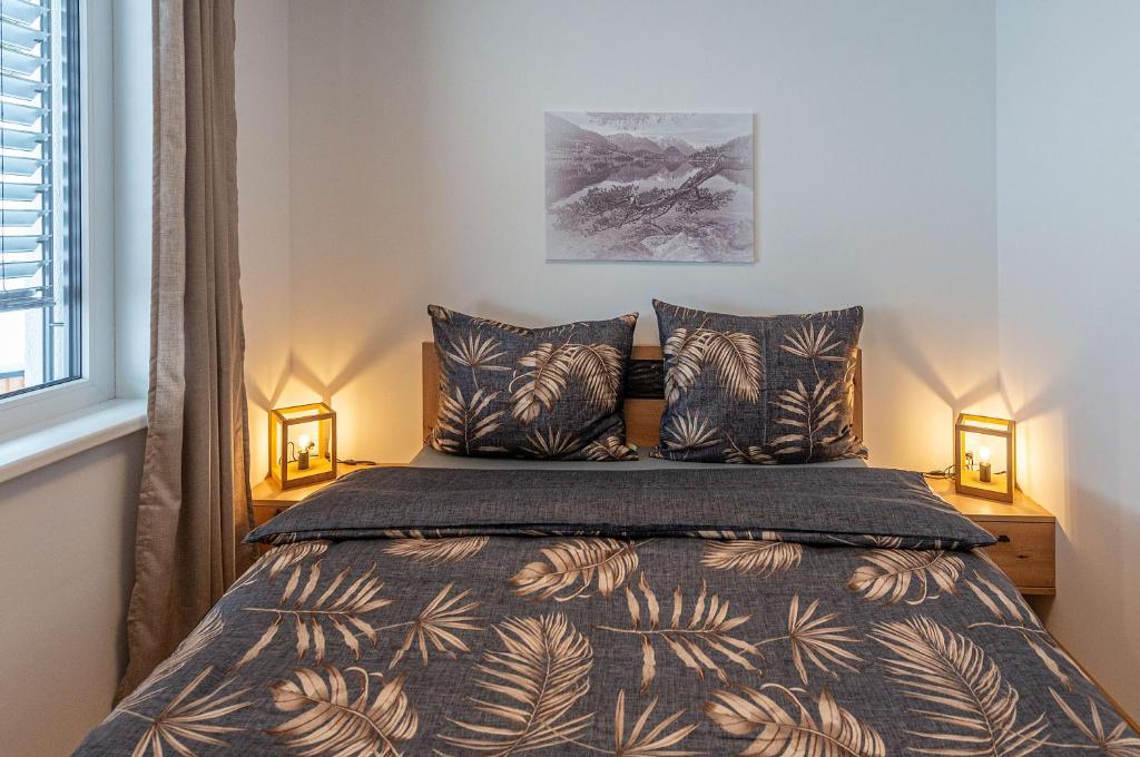 Seepanorama Apartments am Grundlsee - Your Austrian Home photo 2