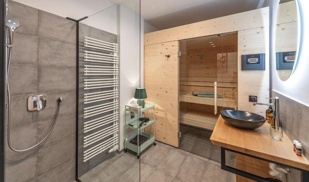 Seepanorama Apartments am Grundlsee - Your Austrian Home photo 3