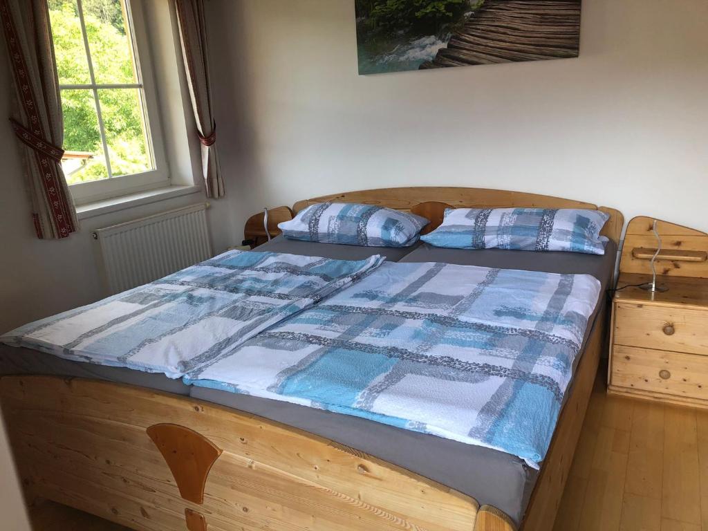 Sonnenchalet mit Sauna photo 2