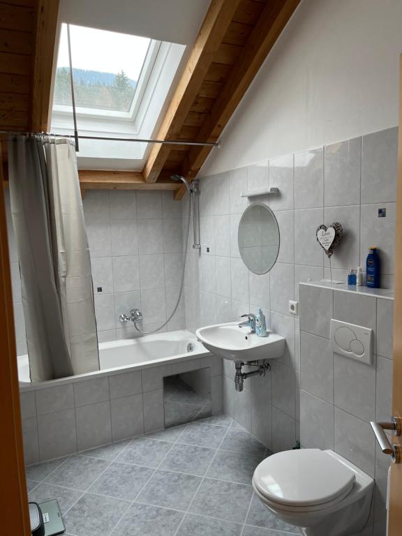 Sonnenchalet mit Sauna photo 3