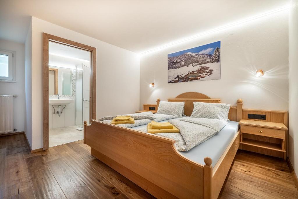 Rickys Apartment Flachau photo 2