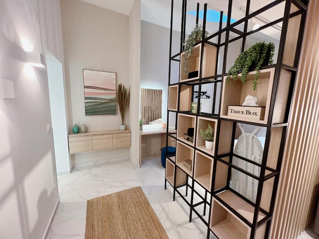 Zeus Design Apartmenthaus — photo 1