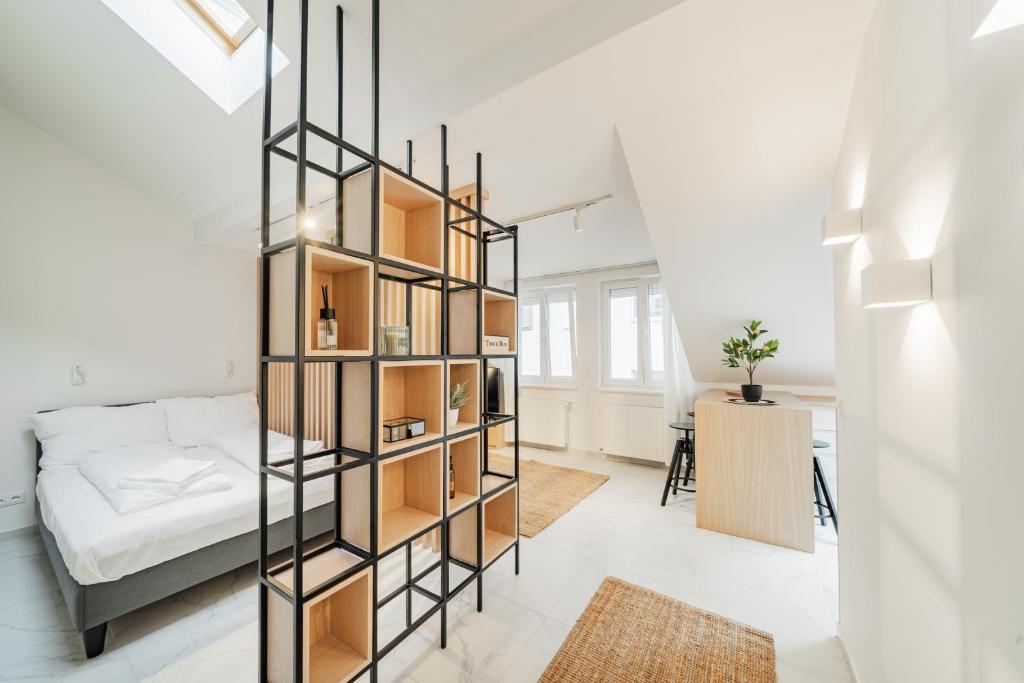 Zeus Design Apartmenthaus photo 2