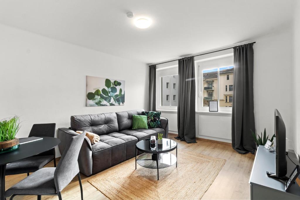 FarawayHomes Studio Leoben #A5 — photo 1