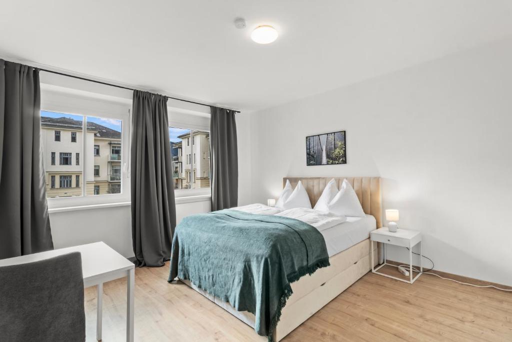 FarawayHomes Studio Leoben #A5 photo 2
