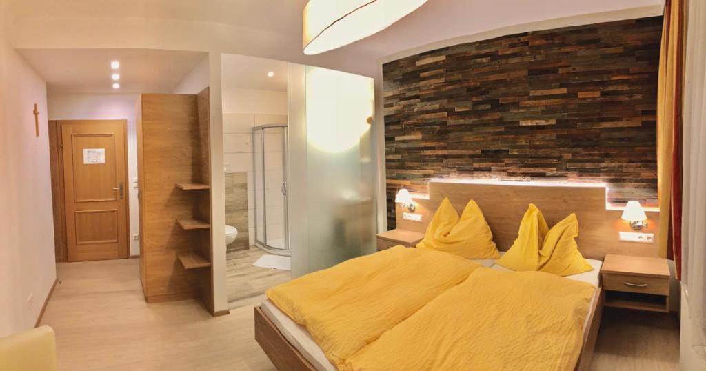 Gasthof-Hotel zur Linde photo 3
