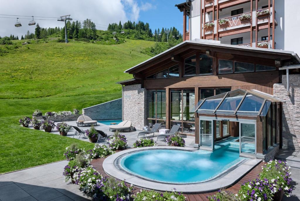 Hotel Wulfenia 4S - Adults Only photo 2