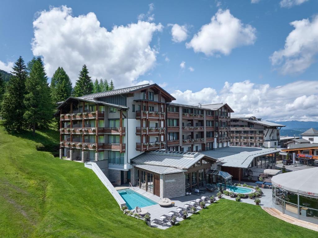 Hotel Wulfenia 4S - Adults Only photo 3