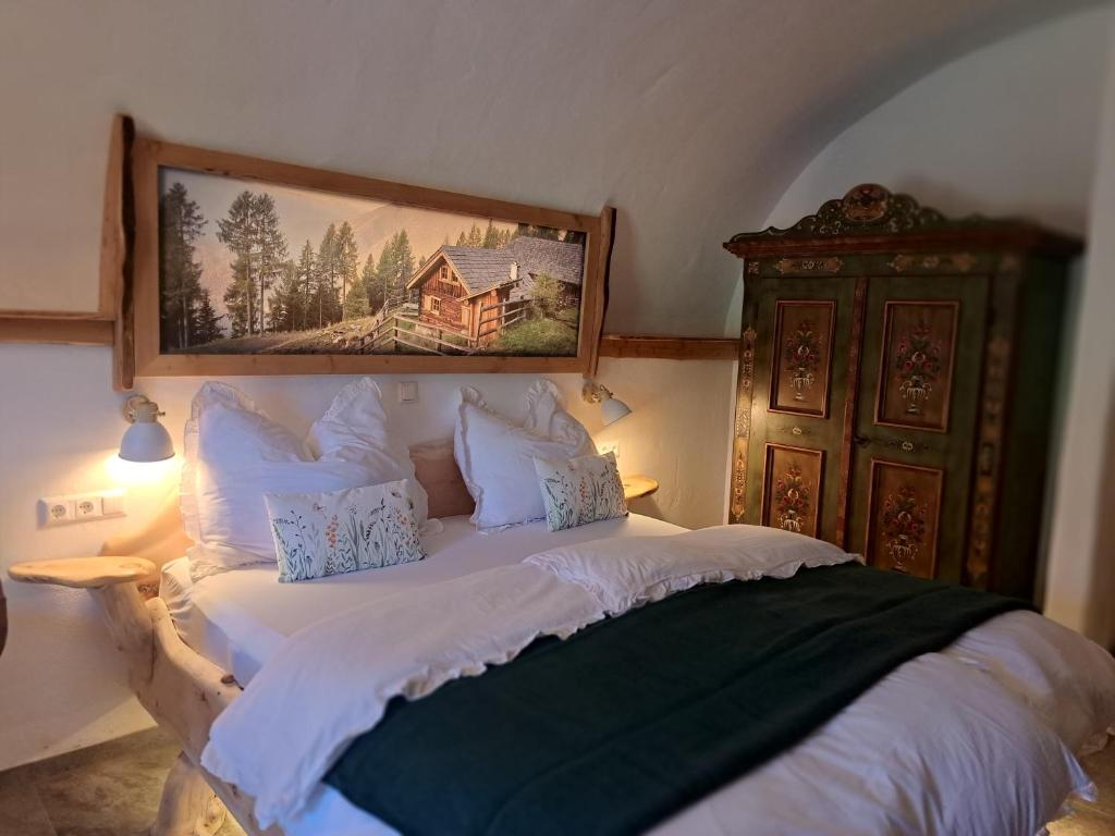 Apartment Tauernzwerg am Bauernhof photo 2