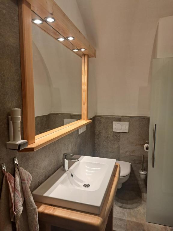 Apartment Tauernzwerg am Bauernhof photo 3