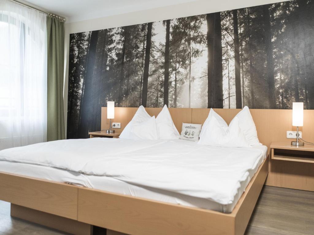 Naturhotel Schloss Kassegg photo 2