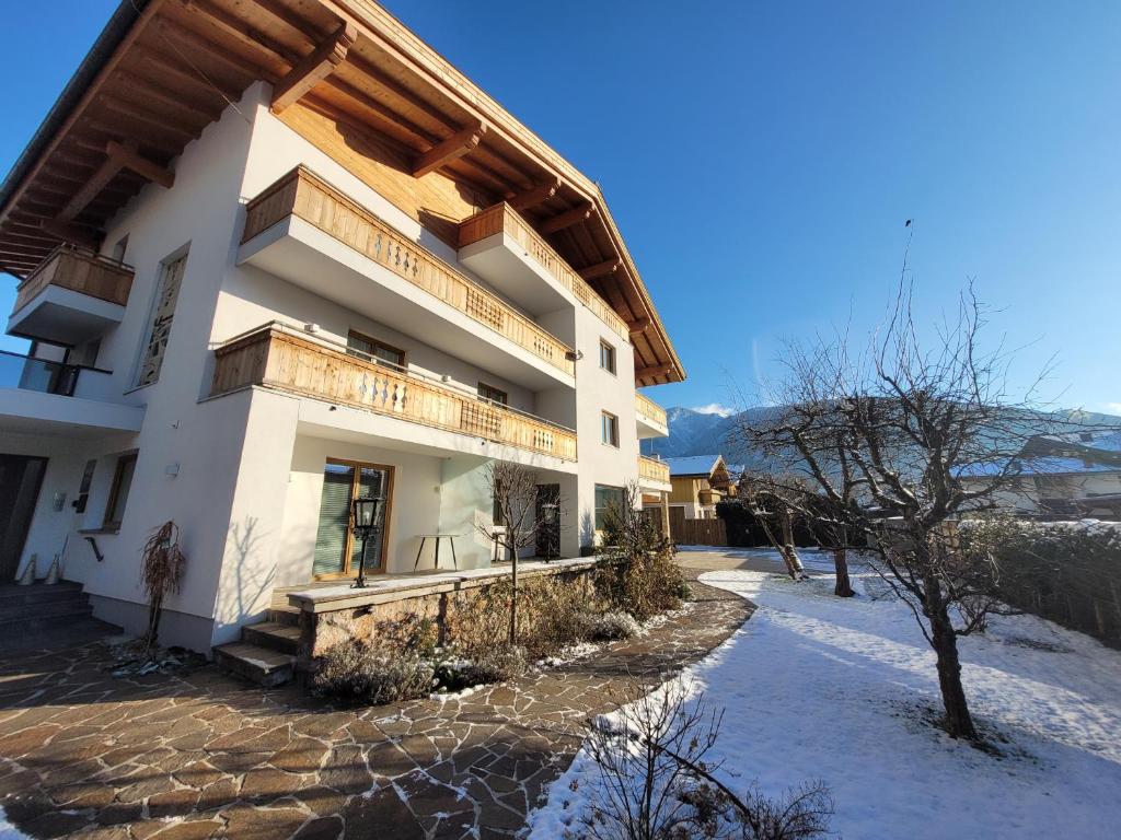 Panorama Apartments - Steinbock Lodges photo 3