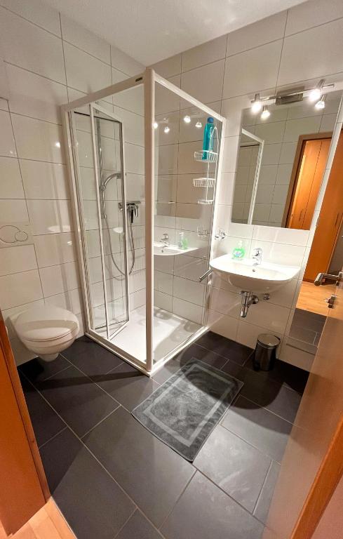 Sonniges Bergblick-Appartement photo 3
