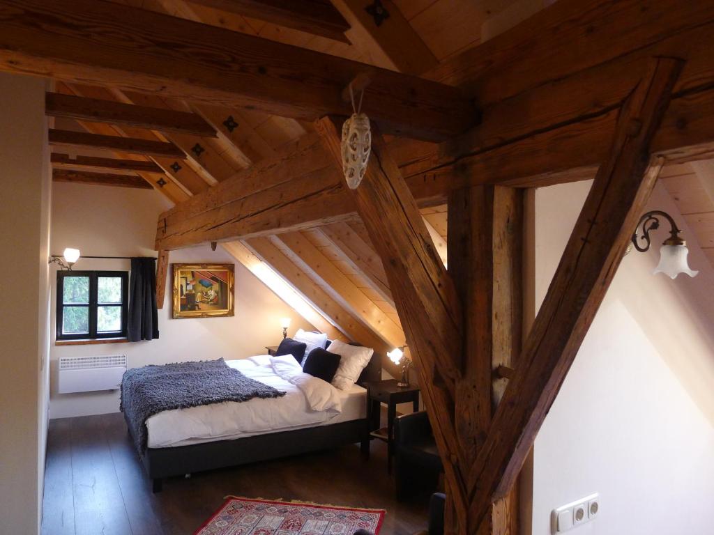 Heuholzmühle Privatzimmer photo 2