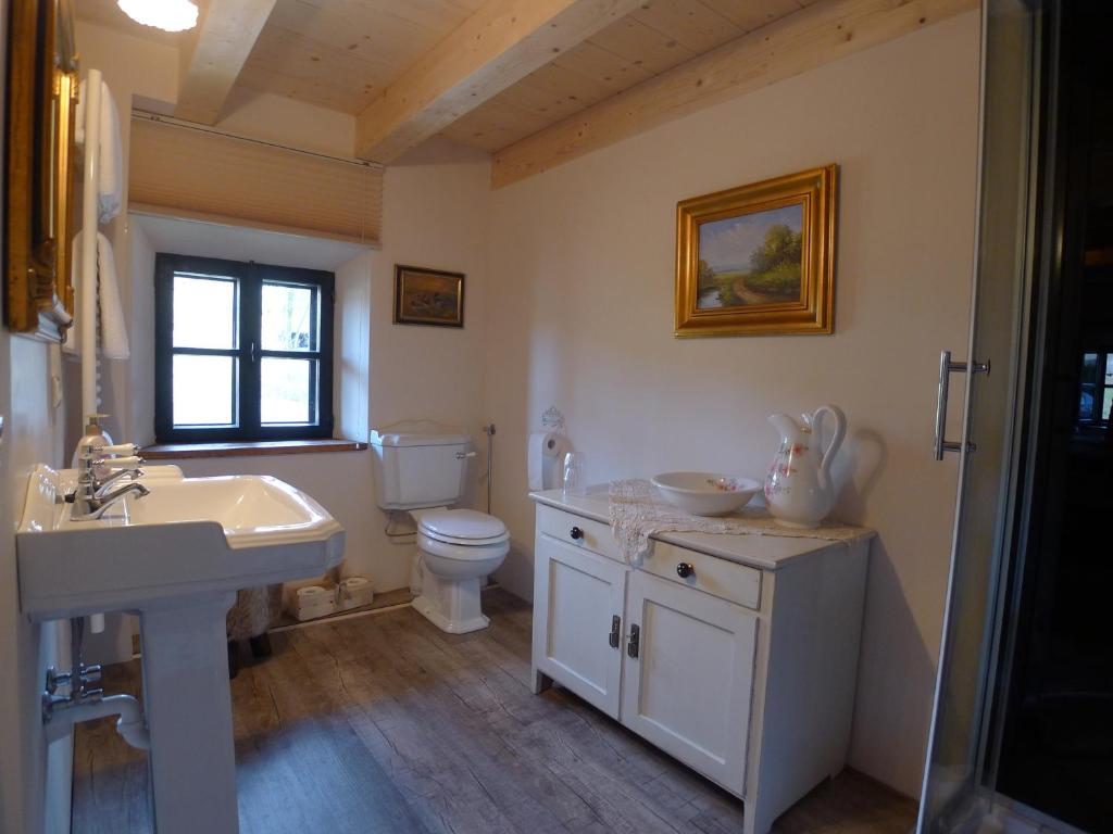 Heuholzmühle Privatzimmer photo 3
