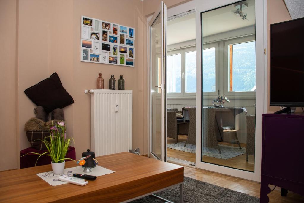 Stadt & See Penthouseapartment Millstätter Card photo 3
