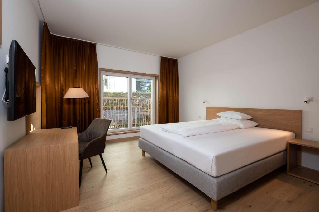 Best Western Hotel Spinnerei Linz photo 2