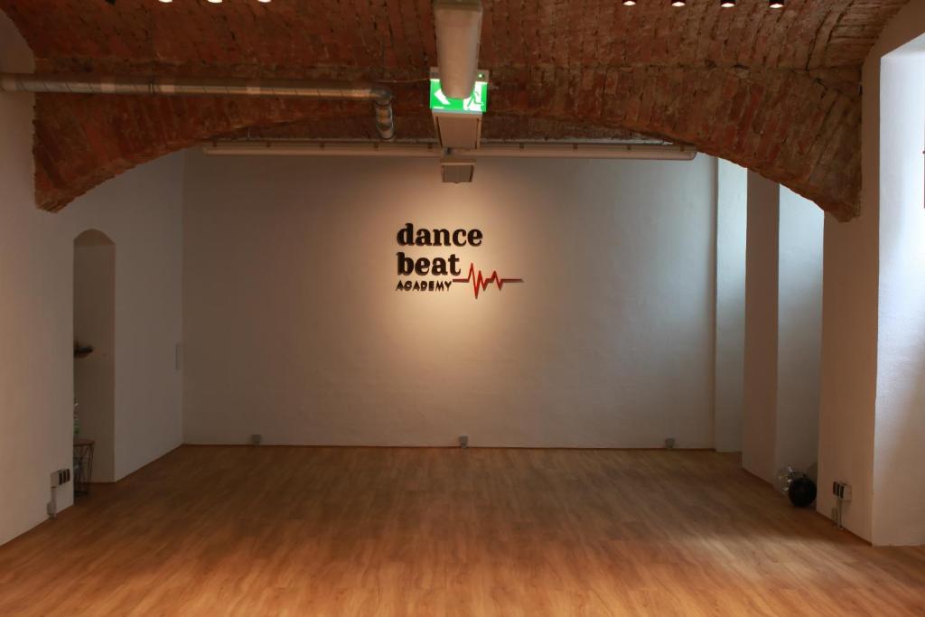 Studio in City Center — photo 1
