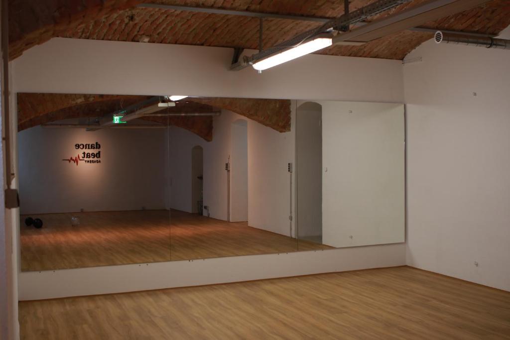 Studio in City Center photo 2