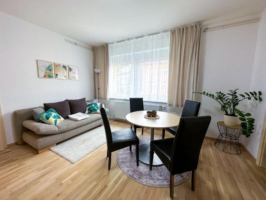 Wohnung zum Wohlfühlen! — photo 1