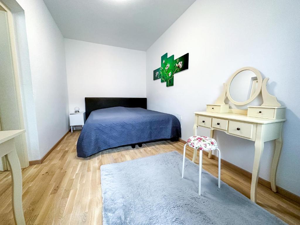 Wohnung zum Wohlfühlen! photo 2
