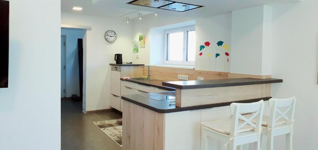 3-Zimmer- Wohnung in Traun photo 3