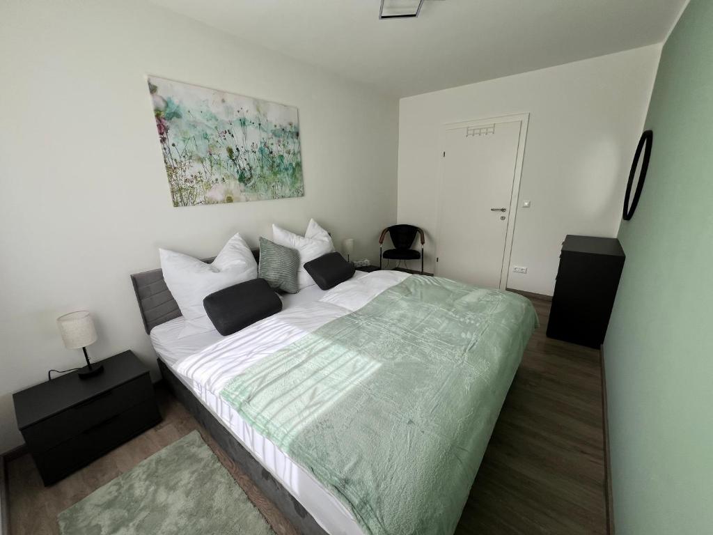 Seeapartment Bella photo 2
