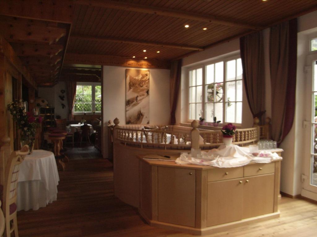 Hotel zum Toni photo 3