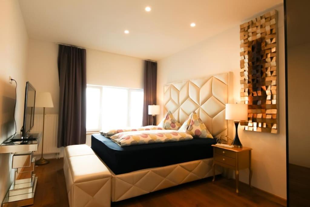 XuBa ApartmentRooms I Wien Messe Prater I Küchenzeile photo 2