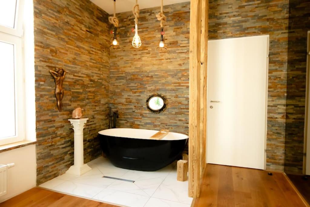 XuBa ApartmentRooms I Wien Messe Prater I Küchenzeile photo 3