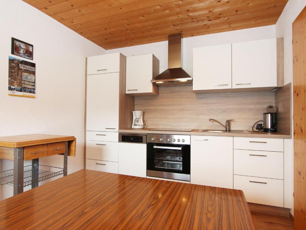Apartment Zillertalblick by Interhome photo 2