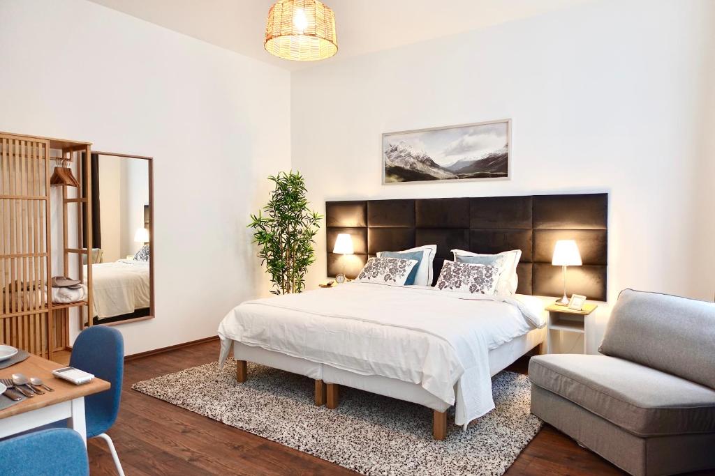The Cozy Space photo 2