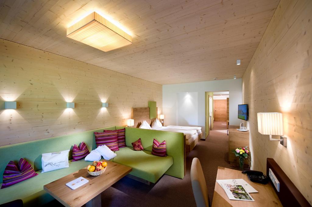 Hotel Leonhard photo 2