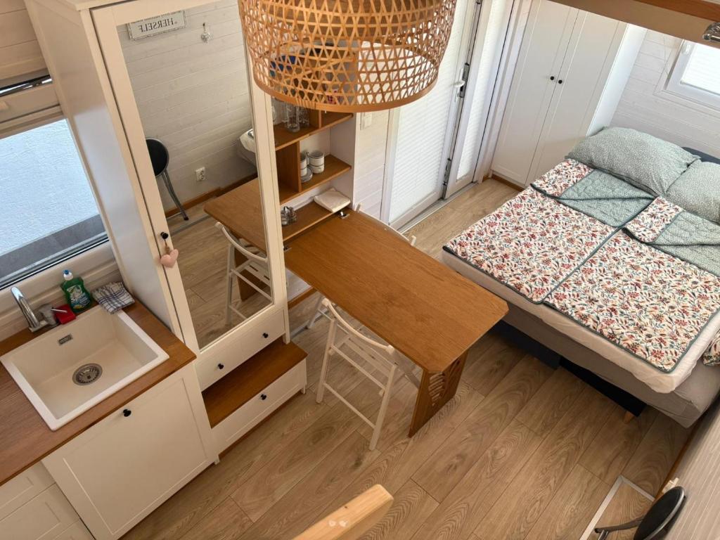 Tiny House am See — photo 1