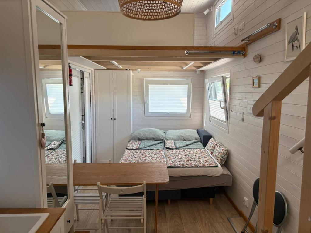 Tiny House am See photo 2