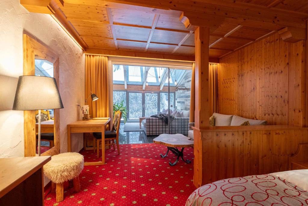 Boutiquehotel Grandau photo 2