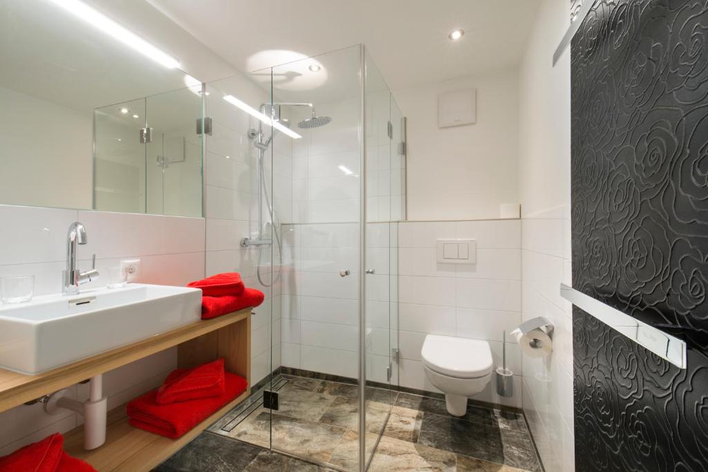 Boutiquehotel Grandau photo 3