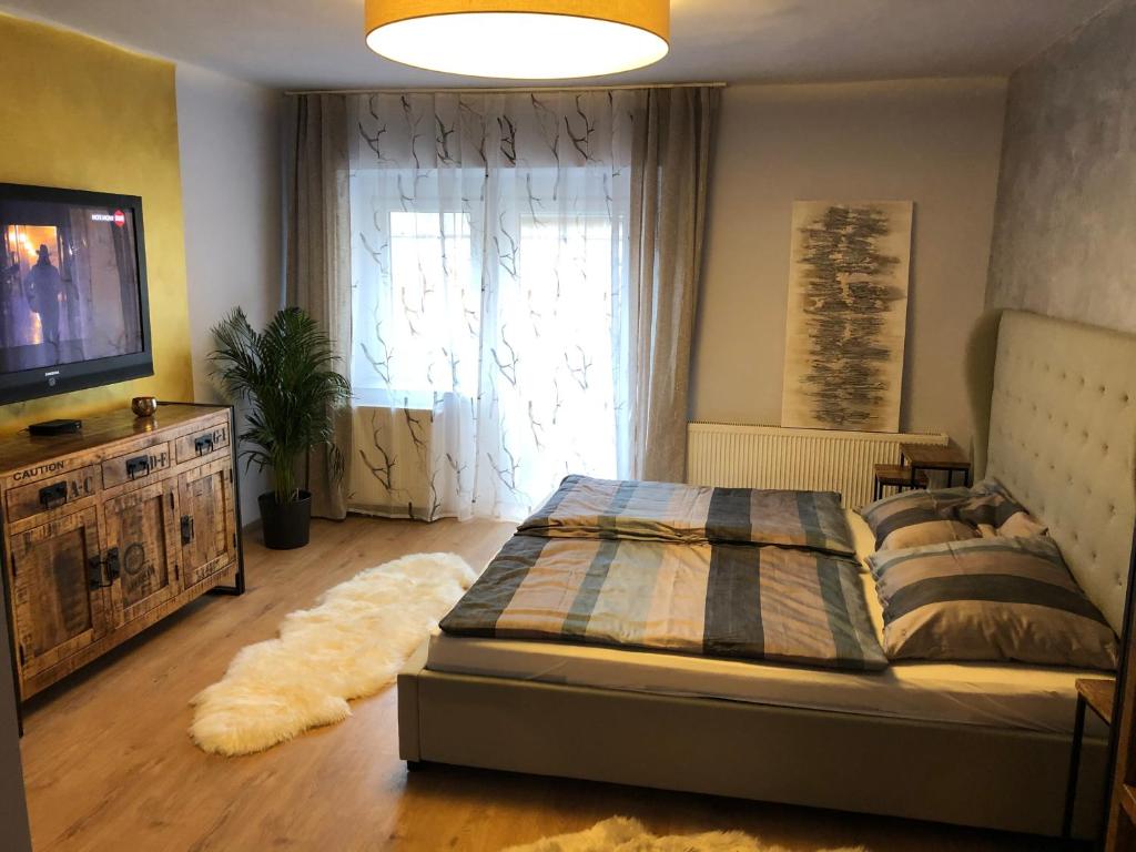 Wohlfühlappartment in der Altstadt von Steyr photo 2