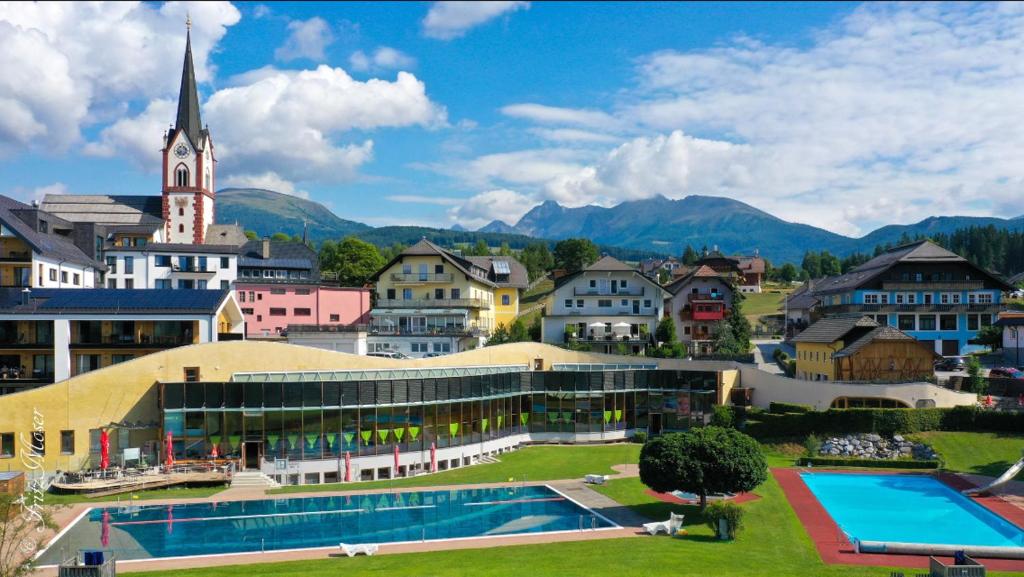 4 Jahreszeiten photo 3